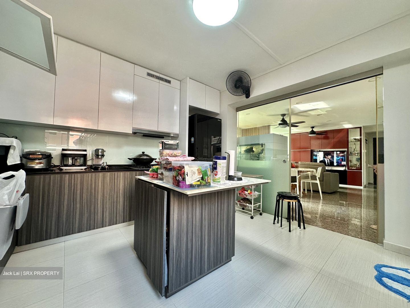 Blk 97 Toa Payoh Palm Spring (Toa Payoh), HDB 5 Rooms #542911181